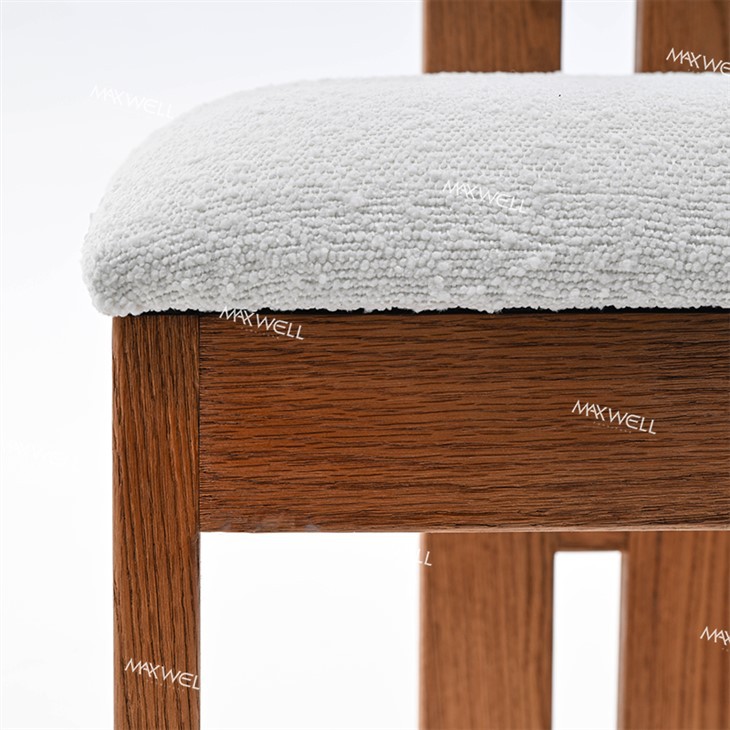 Stackable Wedding Chair