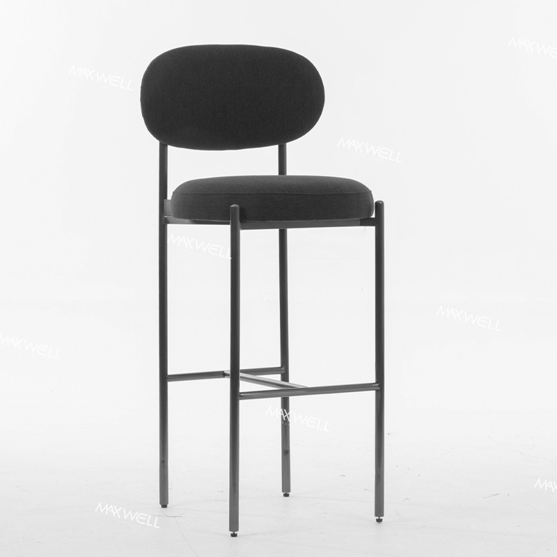 Scaune de bar lux pentru nuntă