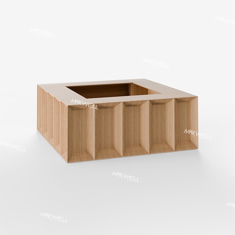 Foldable Bar Counter