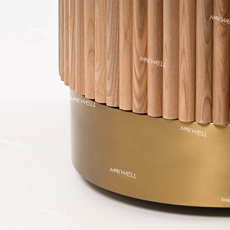 Luxury Wooden Bar Counter For Event