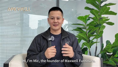 Maxwell Furniture — Aici pentru a vă sprijini afacerea de închiriere, la fiec...