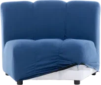 Wedding sofa with replaceable fabric covers for rental companies Wedding sofa with replaceable fabric covers for rental companies