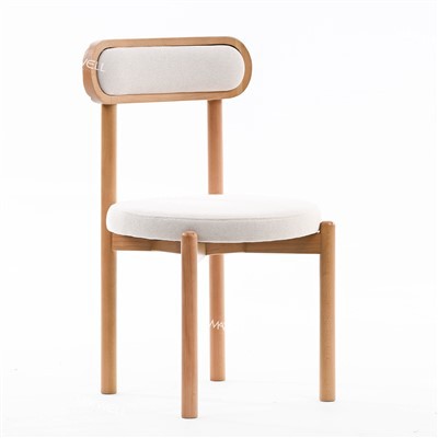 Nuntă pentru lemn de scaun de eveniment