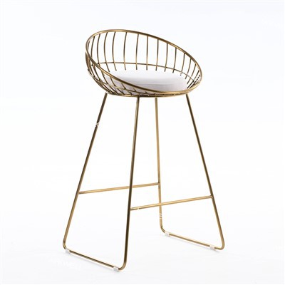 Scaune de bară de lux de lux în înălțime