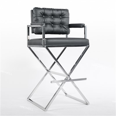 Scaun de bar de nunta de lux