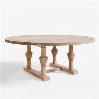 Masa de evenimente rotunde