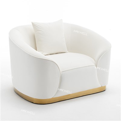 Canapea lux pentru scena de nuntă