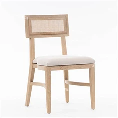 Scaun de nuntă stivuitor