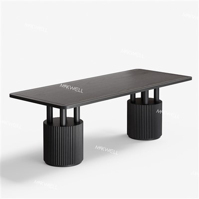 Set de masă modernă din lemn