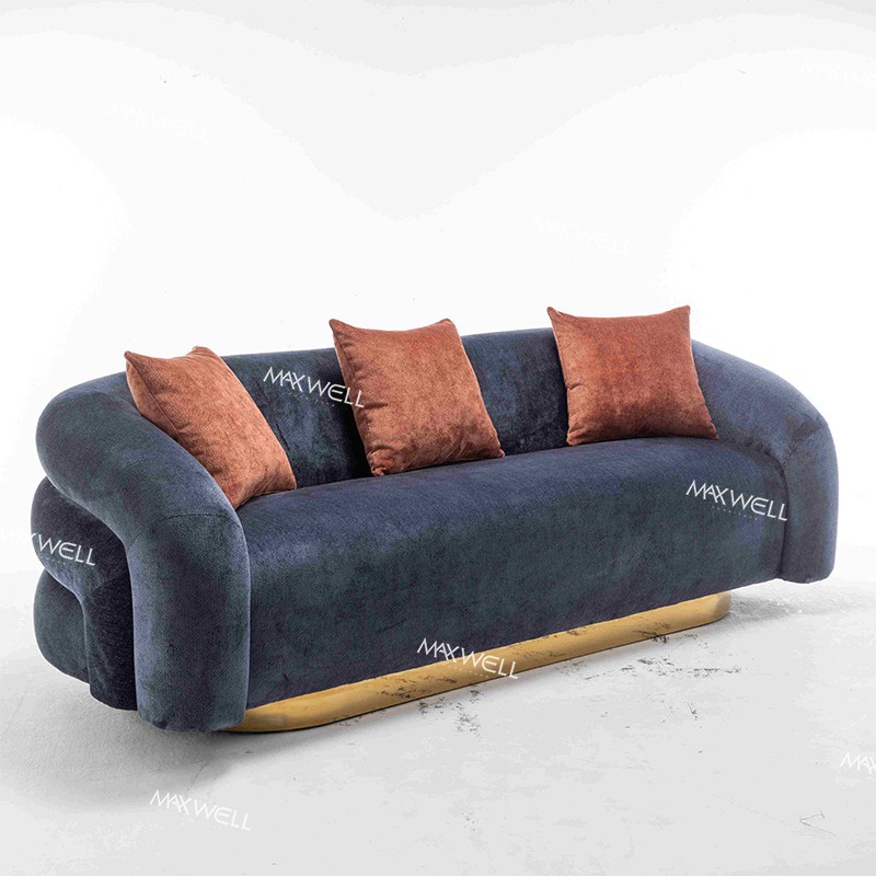 Sofa Luxury For Wedding Stage