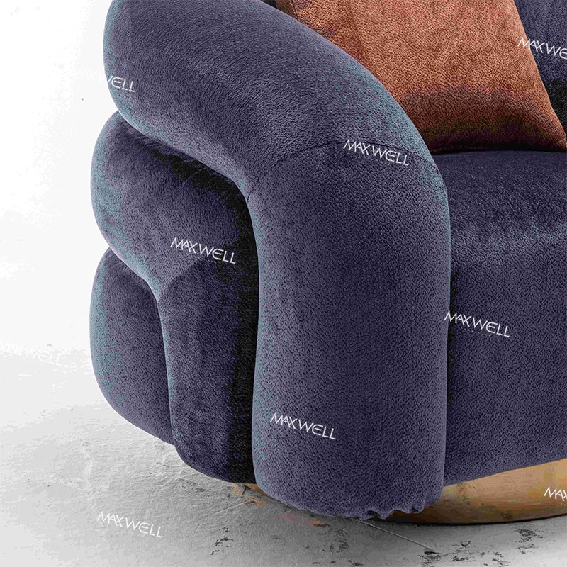 Wedding Sofa For Bride And Groom