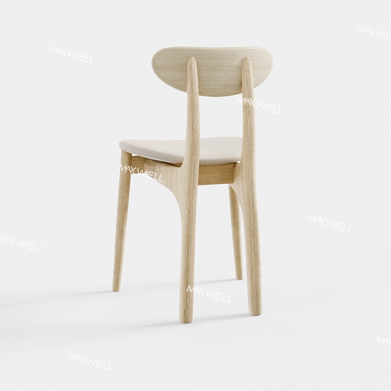 Stackable Wedding Chairs