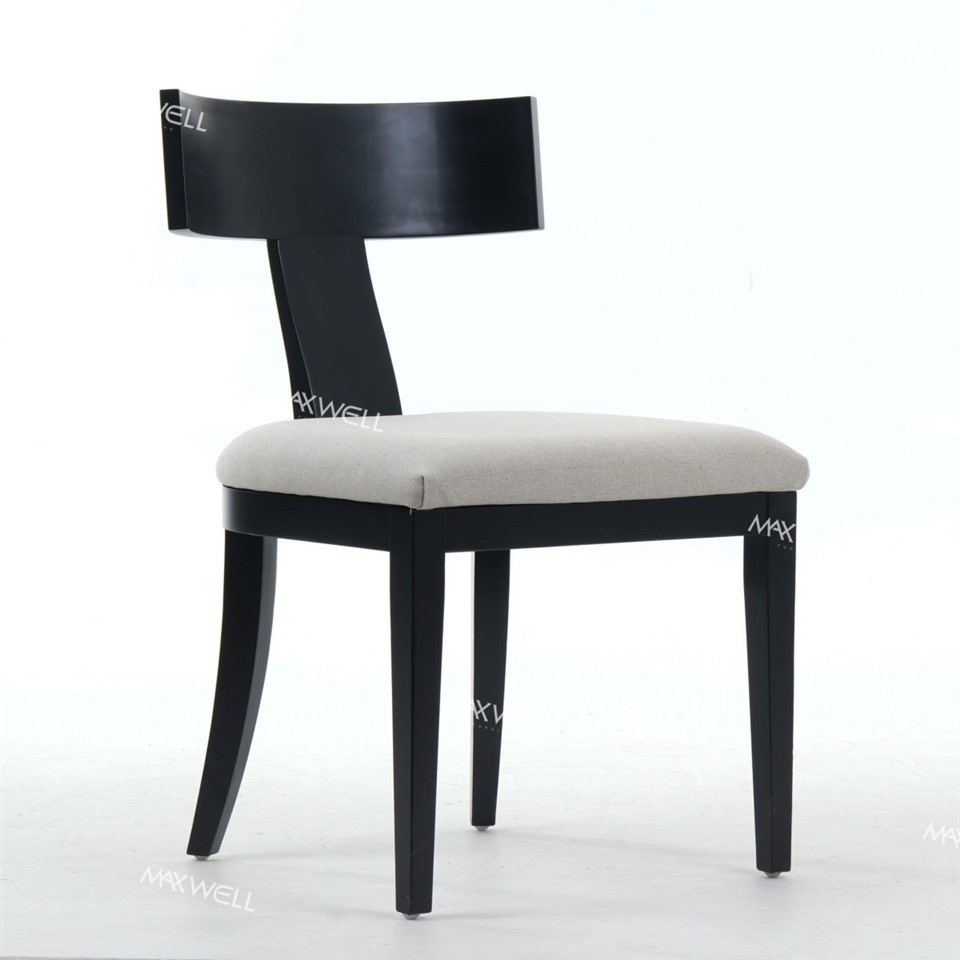 Scaun de nunta din lemn