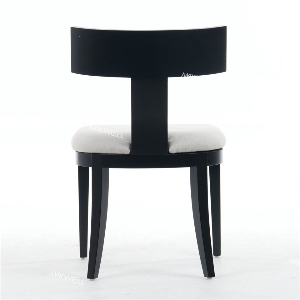 Wedding Wood Chair best